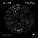 Artwork for "Furia Tribal"