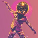 Artwork voor "House and Funk"