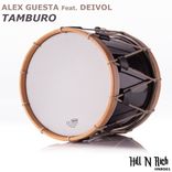 Artwork für "Tamburo"