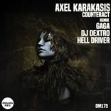 Artwork voor "Counteract"