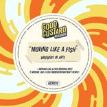Portada para "Moving Like A Fish"