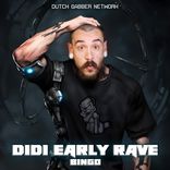 Artwork for "Bingo EP"