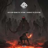 Portada para "Shadow of the Salvation"