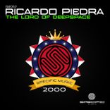 Portada para "The Lord of Deepspace"