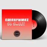 Artwork for "So Sweet"