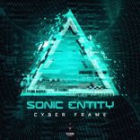 Portada para "Cyber Frame"