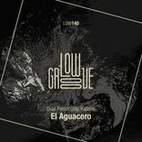 Artwork für "El Aguacero"