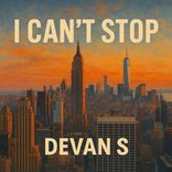 Portada para "I Can't Stop"