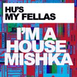 Portada para "My Fellas"