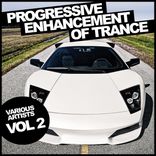 Artwork for "Progressive Enhancement Of Trance, Vol. 2"