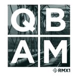 Artwork for "QBAM RMX1"