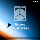 Artwork for "Thermosphere"