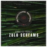 Artwork for "Zulu Screams"