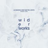 Artwork voor "Ghost Love"