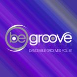 Artwork for "Danceable Grooves, Vol. 1"
