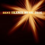 Artwork for "Best Trance Music 2016"