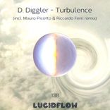 Artwork for "Turbulence"