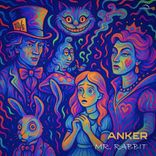 Artwork for "Mr.Rabbit"