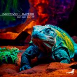 Artwork for "One and One"