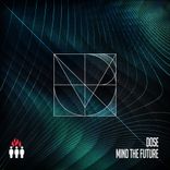 Artwork voor "Mind the Future"