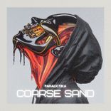 Portada para "Coarse Sand"