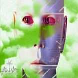 Artwork for "Insanity"