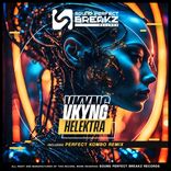 Artwork voor "Helektra"