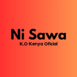 Portada para "Ni Sawa"