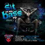 Artwork for "Sit on my bass vol.3"