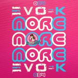 Artwork voor "More"