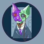 Artwork for "Inspect Patrol"