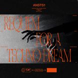 Artwork voor "Requiem For A Techno Dream"