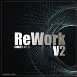 Artwork voor "Rework 2"