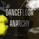 Artwork for "Dancefloor Anarchy"