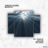 Portada para "Manifesto"