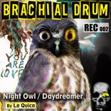 Artwork für "Night Owl / Daydreamer"