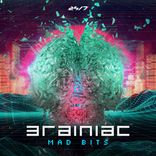 Artwork for "Mad Bits"