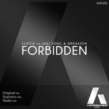 Artwork for "Forbidden"
