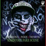 Artwork for "Hardcore Fake Scene"