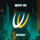 Artwork for "Remedy"