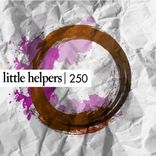 Portada para "Little Helpers 250"