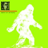 Portada para "Any People"