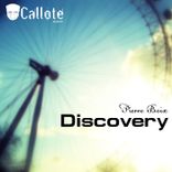 Artwork for "Discovery"