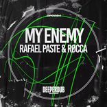 Artwork for "My Enemy"