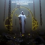 Portada para "Reaching"