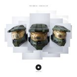 Artwork for "Cortana EP"