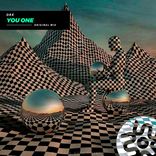 Artwork für "You One"