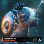 Artwork for "Revolution"