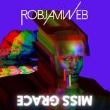 Artwork for "Miss Grace"