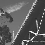 Artwork voor "Leaving"